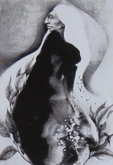 Eos AP 1983 Limited Edition Print - Frank Howell Eos AP 1983 Limited Edition Print - Frank Howell