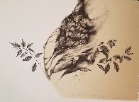 Southwest Floral AP 1980 Limited Edition Print by Frank Howell - 2 Southwest Floral AP 1980 Limited Edition Print by Frank Howell - 2