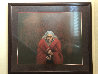 Circle of Life Trial Proof 1995 Limited Edition Print by Frank Howell - 1 Circle of Life Trial Proof 1995 Limited Edition Print by Frank Howell - 1