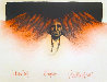 Whispers 1981 - WP Limited Edition Print by Frank Howell - 0