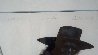 Walks Alone AP 1974 Limited Edition Print by Frank Howell - 3 Walks Alone AP 1974 Limited Edition Print by Frank Howell - 3