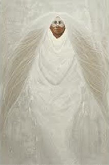 Conception 1991 Limited Edition Print - Frank Howell Conception 1991 Limited Edition Print - Frank Howell