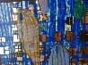 Save the Whales Poster Limited Edition Print by Friedensreich S. Hundertwasser - 2
