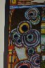Qatar 813 Limited Edition Print by Friedensreich S. Hundertwasser - 15