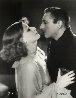 Greta Garbo And John Barrymore 1933 Limited Edition Print by George Hurrell - 0