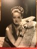 Bette Davis 1938 Limited Edition Print by George Hurrell - 2