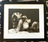 Rita Hayworth Limited Edition Print by George Hurrell - 1