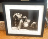 Rita Hayworth Limited Edition Print by George Hurrell - 2