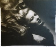 Album III  Set of 10 Prints 1980 Photography by George Hurrell - 2