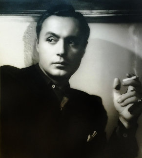 Album III Set of 10 Prints 1980 Photography - George Hurrell Album III Set of 10 Prints 1980 Photography - George Hurrell