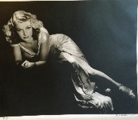 Album III  Set of 10 Prints 1980 Photography by George Hurrell - 5