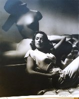 Album III  Set of 10 Prints 1980 Photography by George Hurrell - 6
