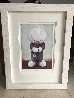 Key to My Heart 2018 16 in Limited Edition Print by Doug Hyde - 1