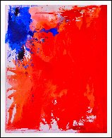 New Forms 2018 62x50 Huge Original Painting by Costel Iarca - 1 New Forms 2018 62x50 Huge Original Painting by Costel Iarca - 1