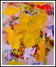 Summer Glow 2017 72x60 Original Painting by Costel Iarca - 1 Summer Glow 2017 72x60 Original Painting by Costel Iarca - 1
