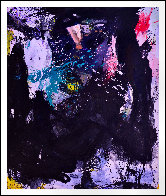 Before You 2016 72x60 Super Huge Original Painting by Costel Iarca - 1 Before You 2016 72x60 Super Huge Original Painting by Costel Iarca - 1