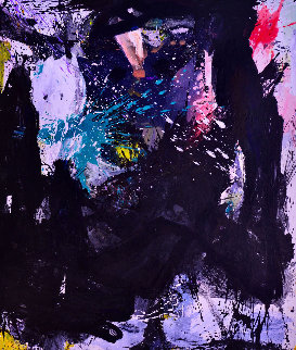 Before You 2016 72x60 Super Huge Original Painting - Costel Iarca Before You 2016 72x60 Super Huge Original Painting - Costel Iarca