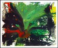 Phoenix 2016 72x60 Super Huge Original Painting by Costel Iarca - 1 Phoenix 2016 72x60 Super Huge Original Painting by Costel Iarca - 1