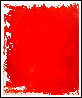 Red Number 1 2017 74x62 Original Painting by Costel Iarca - 1 Red Number 1 2017 74x62 Original Painting by Costel Iarca - 1