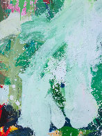 New Ride 2017 74x62 Huge Original Painting by Costel Iarca - 5 New Ride 2017 74x62 Huge Original Painting by Costel Iarca - 5