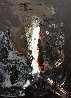 Criteria of Patterns 2017 50x38 Original Painting by Costel Iarca - 0 Criteria of Patterns 2017 50x38 Original Painting by Costel Iarca - 0