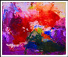 Evaluations 2017 62x74 Original Painting by Costel Iarca - 1 Evaluations 2017 62x74 Original Painting by Costel Iarca - 1