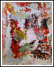 Challenges 2017 62x50 Original Painting by Costel Iarca - 1 Challenges 2017 62x50 Original Painting by Costel Iarca - 1