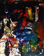 Triumph 2017 62x50 Super Huge Original Painting by Costel Iarca - 0 Triumph 2017 62x50 Super Huge Original Painting by Costel Iarca - 0