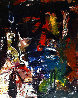 Triumph 2017 62x50 Original Painting by Costel Iarca - 0 Triumph 2017 62x50 Original Painting by Costel Iarca - 0