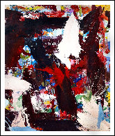 Lottery Winners 2017 72x62 Super Huge Original Painting by Costel Iarca - 1 Lottery Winners 2017 72x62 Super Huge Original Painting by Costel Iarca - 1