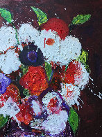 Still Life Number 2 2018 38x26 Original Painting by Costel Iarca - 5 Still Life Number 2 2018 38x26 Original Painting by Costel Iarca - 5