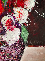 Still Life Number 2 2018 38x26 Original Painting by Costel Iarca - 7 Still Life Number 2 2018 38x26 Original Painting by Costel Iarca - 7