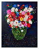 Still Life Number 4 3-D 2017 62x52 Original Painting by Costel Iarca - 1 Still Life Number 4 3-D 2017 62x52 Original Painting by Costel Iarca - 1