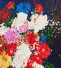 Still Life Number 4 3-D 2017 62x52 Original Painting by Costel Iarca - 6 Still Life Number 4 3-D 2017 62x52 Original Painting by Costel Iarca - 6