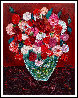 Still Life Number 6 3-D 2017 62x50 Original Painting by Costel Iarca - 1 Still Life Number 6 3-D 2017 62x50 Original Painting by Costel Iarca - 1