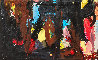 Call In 2019 72x62 Original Painting by Costel Iarca - 3 Call In 2019 72x62 Original Painting by Costel Iarca - 3
