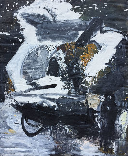 Classic Fantasy 2019 72x60 Super Huge Original Painting - Costel Iarca Classic Fantasy 2019 72x60 Super Huge Original Painting - Costel Iarca