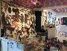 My Guernica 2019 100x136 Mural Original Painting by Costel Iarca - 12 My Guernica 2019 100x136 Mural Original Painting by Costel Iarca - 12