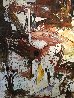 My Guernica 2019 100x136 Mural Original Painting by Costel Iarca - 6 My Guernica 2019 100x136 Mural Original Painting by Costel Iarca - 6