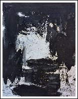 Perspective Room 2019 84x65 Original Painting by Costel Iarca - 1 Perspective Room 2019 84x65 Original Painting by Costel Iarca - 1