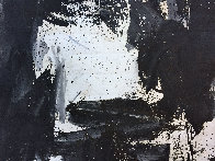 Perspective Room 2019 84x65 Original Painting by Costel Iarca - 3 Perspective Room 2019 84x65 Original Painting by Costel Iarca - 3