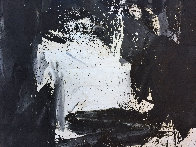 Perspective Room 2019 84x65 Original Painting by Costel Iarca - 5 Perspective Room 2019 84x65 Original Painting by Costel Iarca - 5