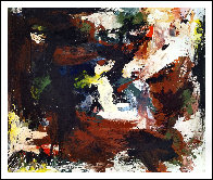 Refresh the Human Spirit 2017 62x74 Original Painting by Costel Iarca - 1 Refresh the Human Spirit 2017 62x74 Original Painting by Costel Iarca - 1