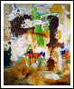 That Time of Year 2017 74x60 Original Painting by Costel Iarca - 1 That Time of Year 2017 74x60 Original Painting by Costel Iarca - 1