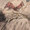 Bird Seller 1929 Limited Edition Print by Louis Icart - 6