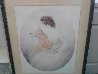 Best Friends 1923 Limited Edition Print by Louis Icart - 1