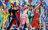 Party Time 1989 Limited Edition Print by Giancarlo Impiglia - 0