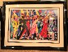 Party Time 1989 Limited Edition Print by Giancarlo Impiglia - 1