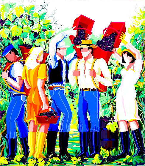 Giancarlo_Impiglia_Harvest_Tim