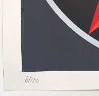American Dream #5 Suite of 5 1980 Limited Edition Print by Robert Indiana - 15 American Dream #5 Suite of 5 1980 Limited Edition Print by Robert Indiana - 15